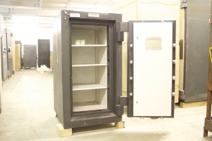 Used ST 4420 ISM Super Treasury TRTL30X6 High Security Safe